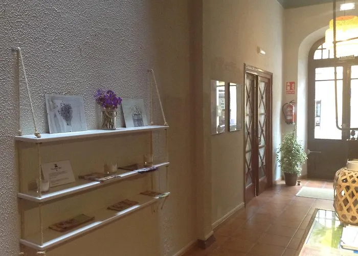 Hotel Covadonga