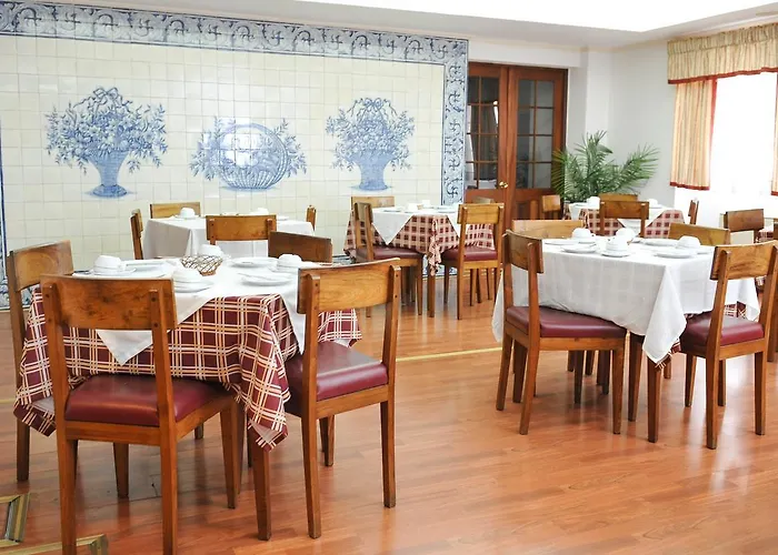Hotel São Francisco