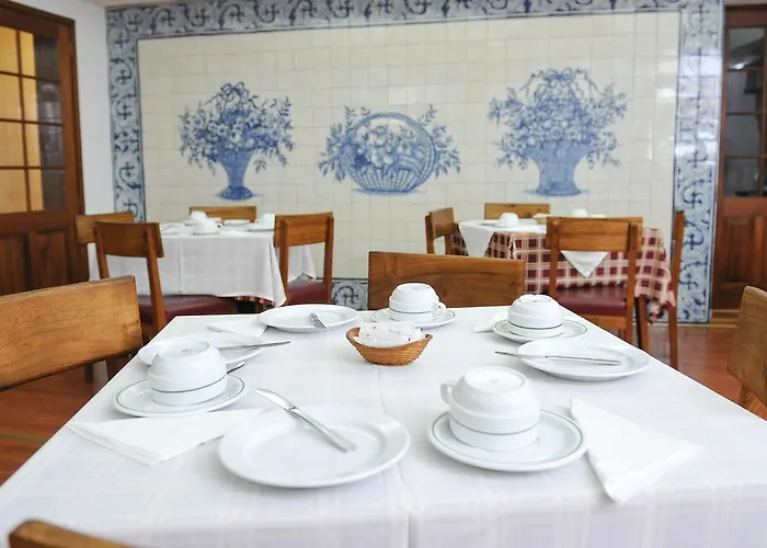 Hotel Sao Francisco