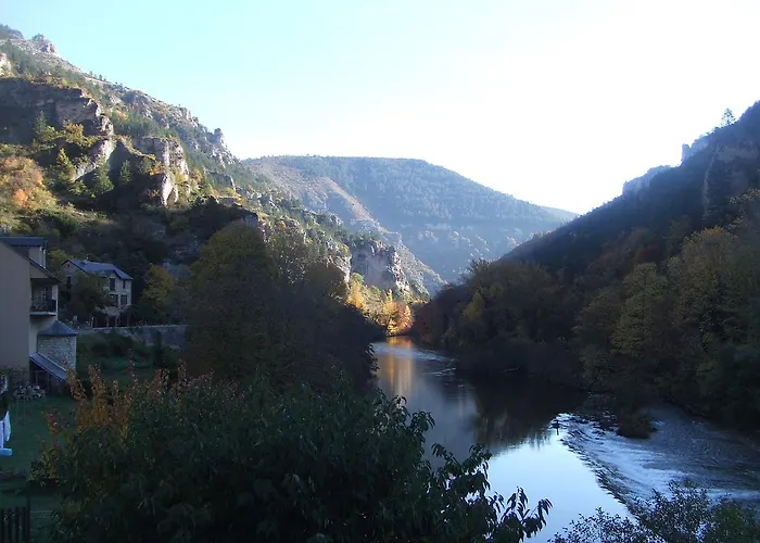Auberge du Moulin
