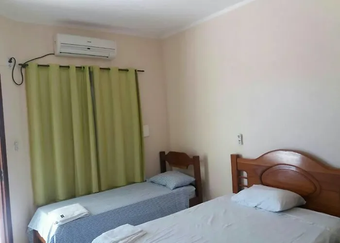 Pousada Pantaneira
