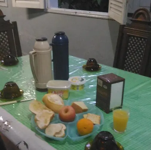 Hotel Indaia