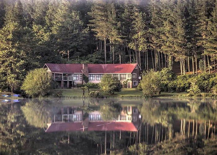 Pavetta Country House