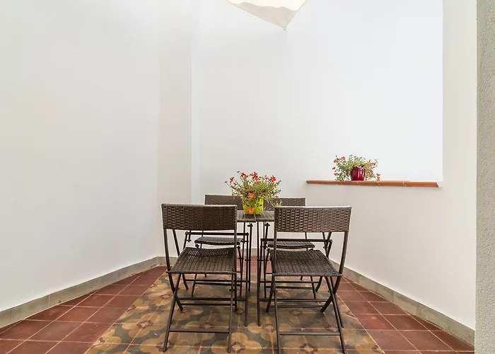Charming Rooms Opuntia Carloforte 