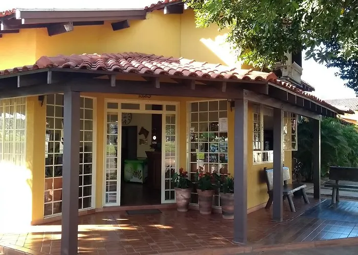 Vitoria Hotel