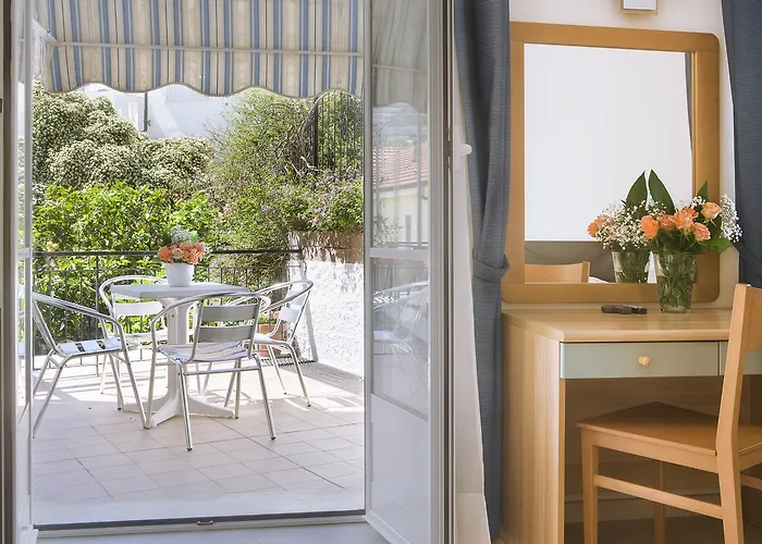 Albergo Teresa