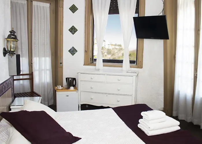 Hotel Colon
