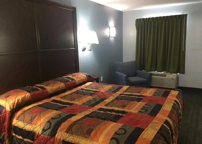 Gulf American Inns