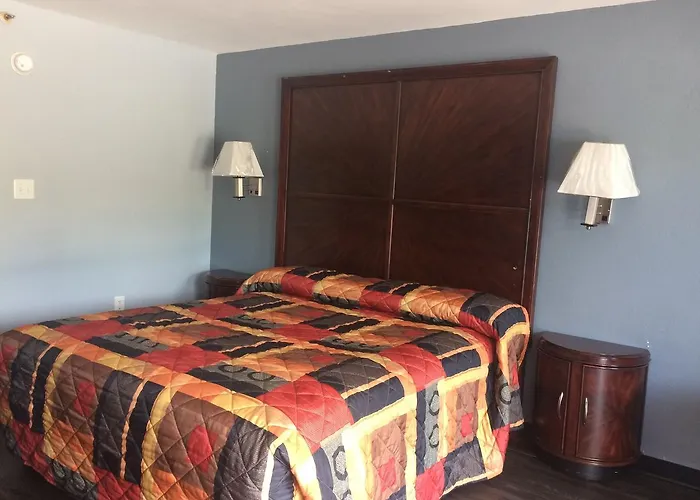 Gulf American Inns