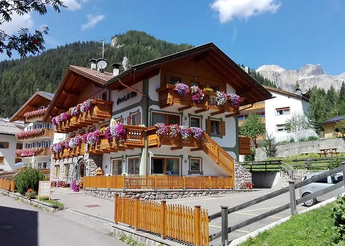 Hotel Al Viel B&B