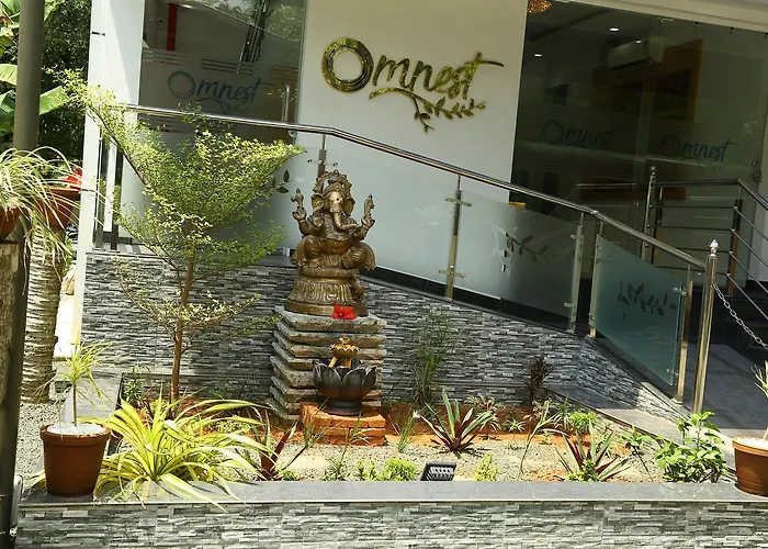 Omnest
