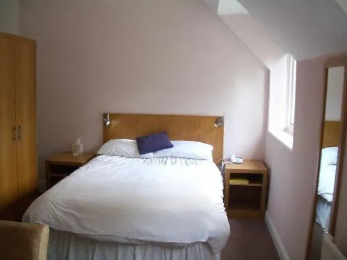 Woodhall Spa Hotel