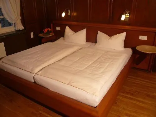 Elektro-Hotel Rosenhaus Gmbh