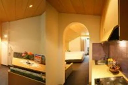 Hotel Garni Sunnleit'N