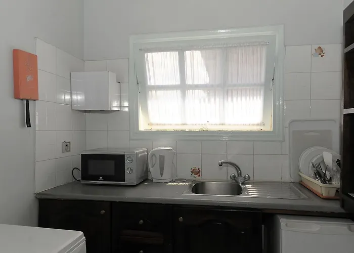 Residence Eburnea