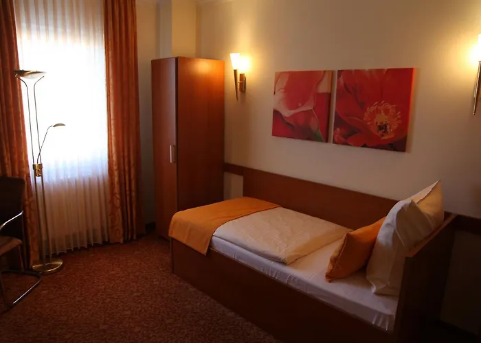 My City Hotel