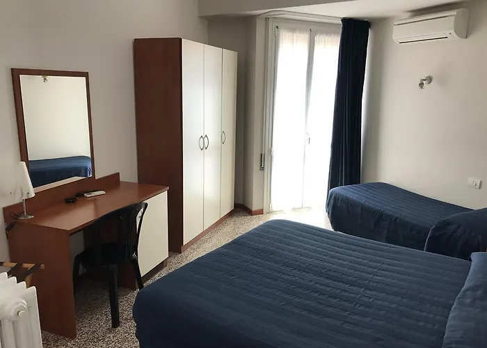 Hotel Turismo Europa