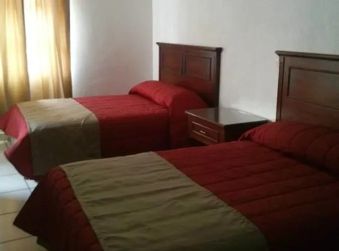 Hotel El Beso De Calixto