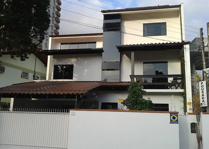 Pousada By Rieger Blumenau
