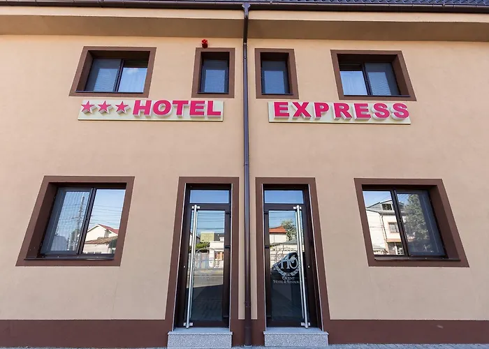 Express Residence