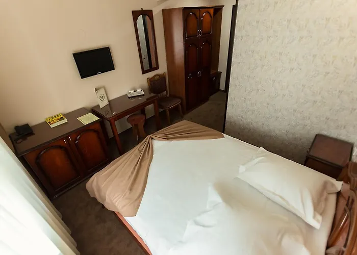 Express Residence