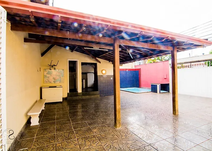 Hotel Pousada Triangulo Mineiro