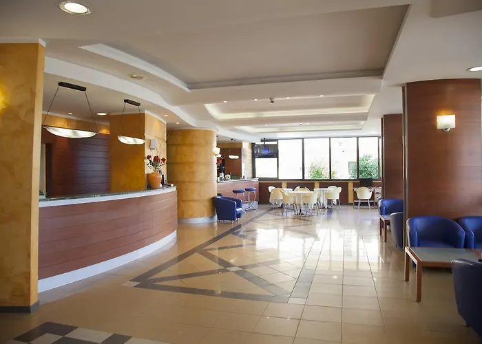 Hotel Atlas