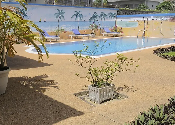 Residence Eburnea