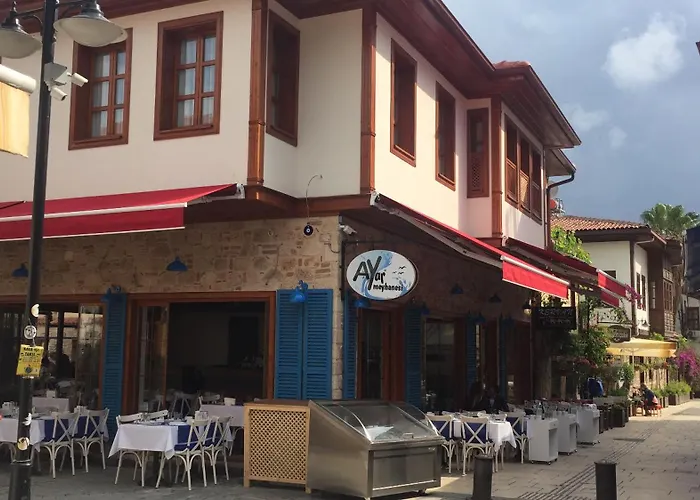 Kervan Hotel