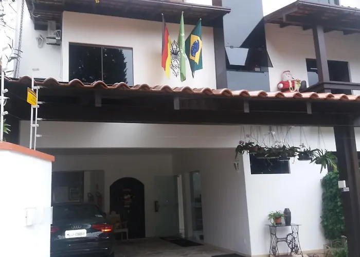 Pousada By Rieger Blumenau