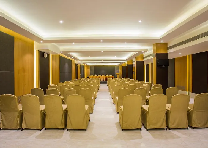 Hotel Hemala