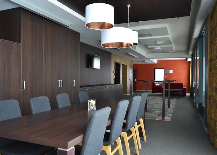 Hotel Arena