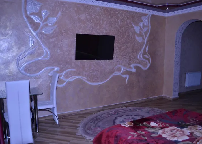 Mini Hotel Business class