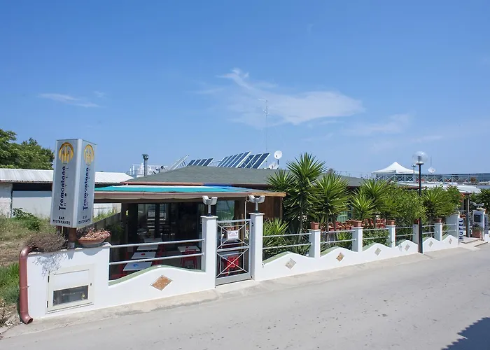 Hotel La Tramontana