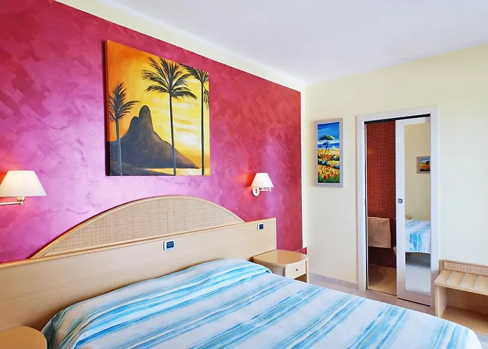Hotel La Tramontana