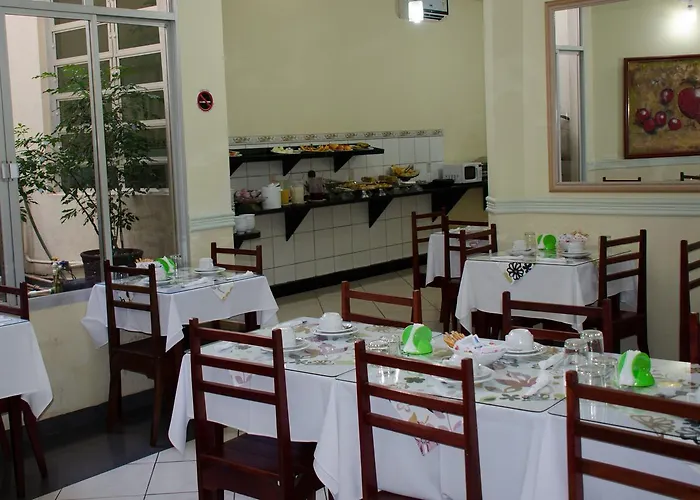 Hotel Maju