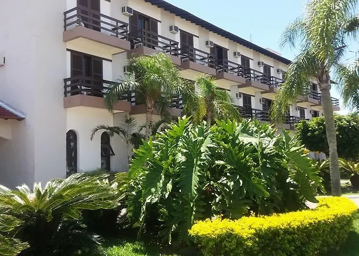 Hotel Das Figueiras