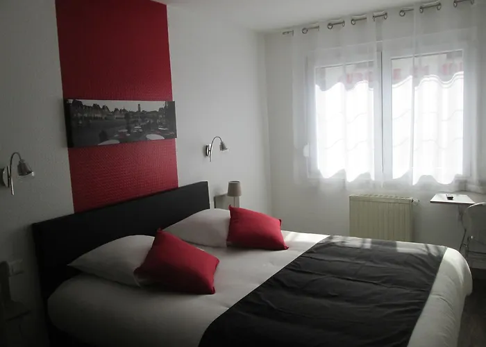 Auberge En Ardenne