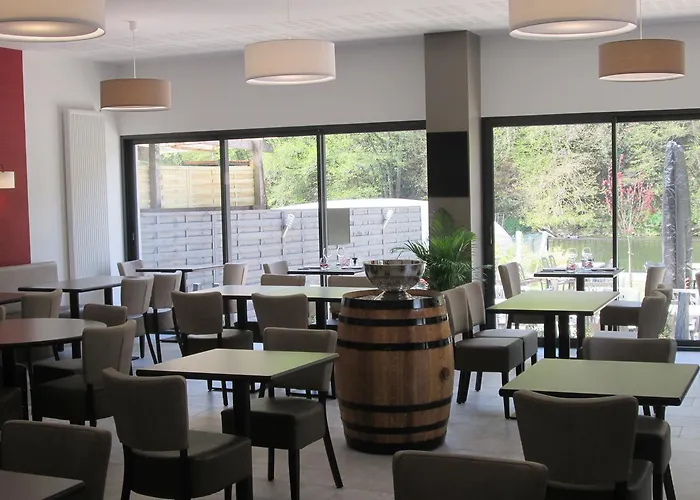 Auberge En Ardenne