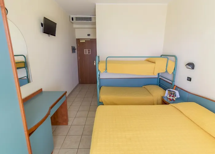Hotel Atlas