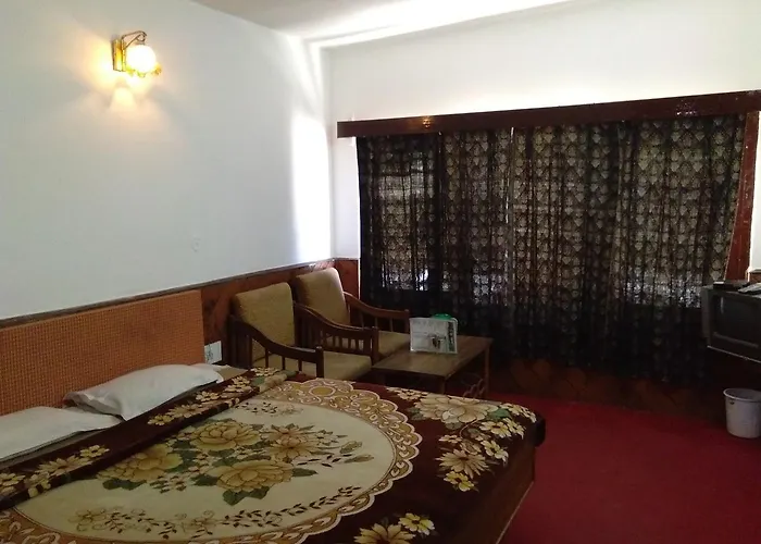 Hotel Hema Holiday Home