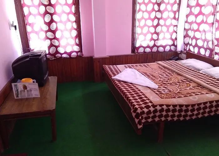 Hotel Hema Holiday Home