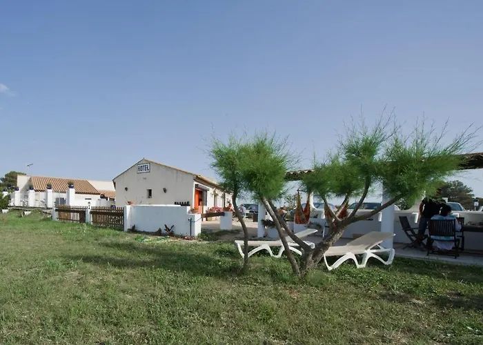 Le Maset En Camargue