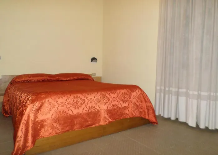 Hotel Aurora