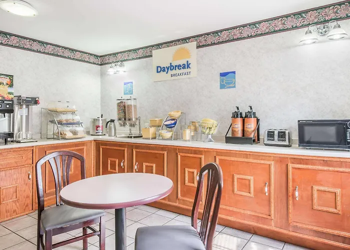 Days Inn By Wyndham Berlin Voorhees