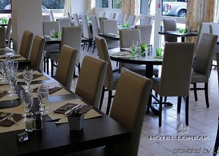 Comfort Hotel Bayonne