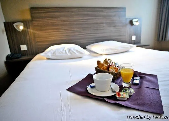Comfort Hotel Bayonne