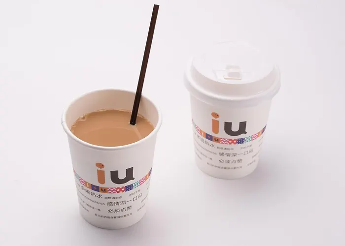 Iu Hotel Anyang Wangda Square