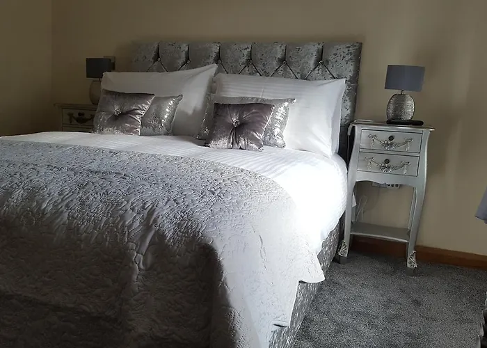 Star Inn Rooms