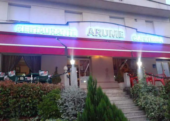Arume